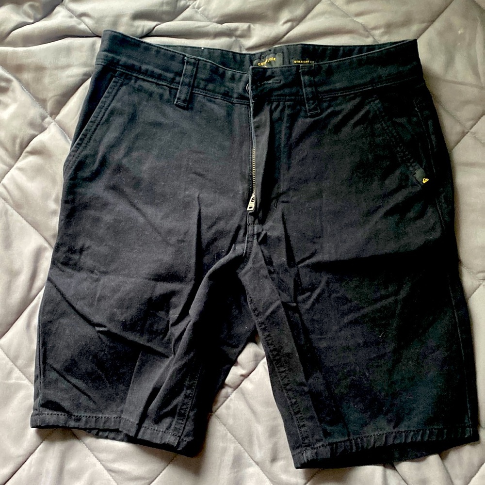 ** 3 for $25 ** flat from shorts